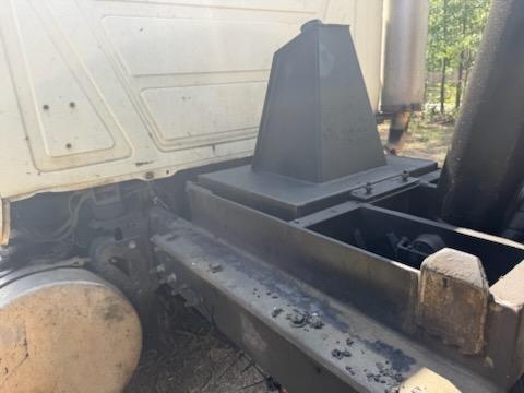 2006 Mack CV713 Dump Truck - image 14