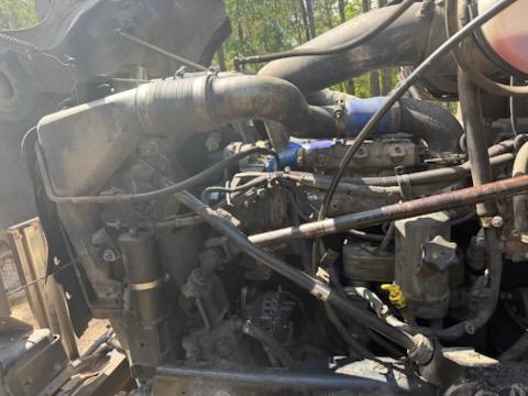 2006 Mack CV713 Dump Truck - image 13