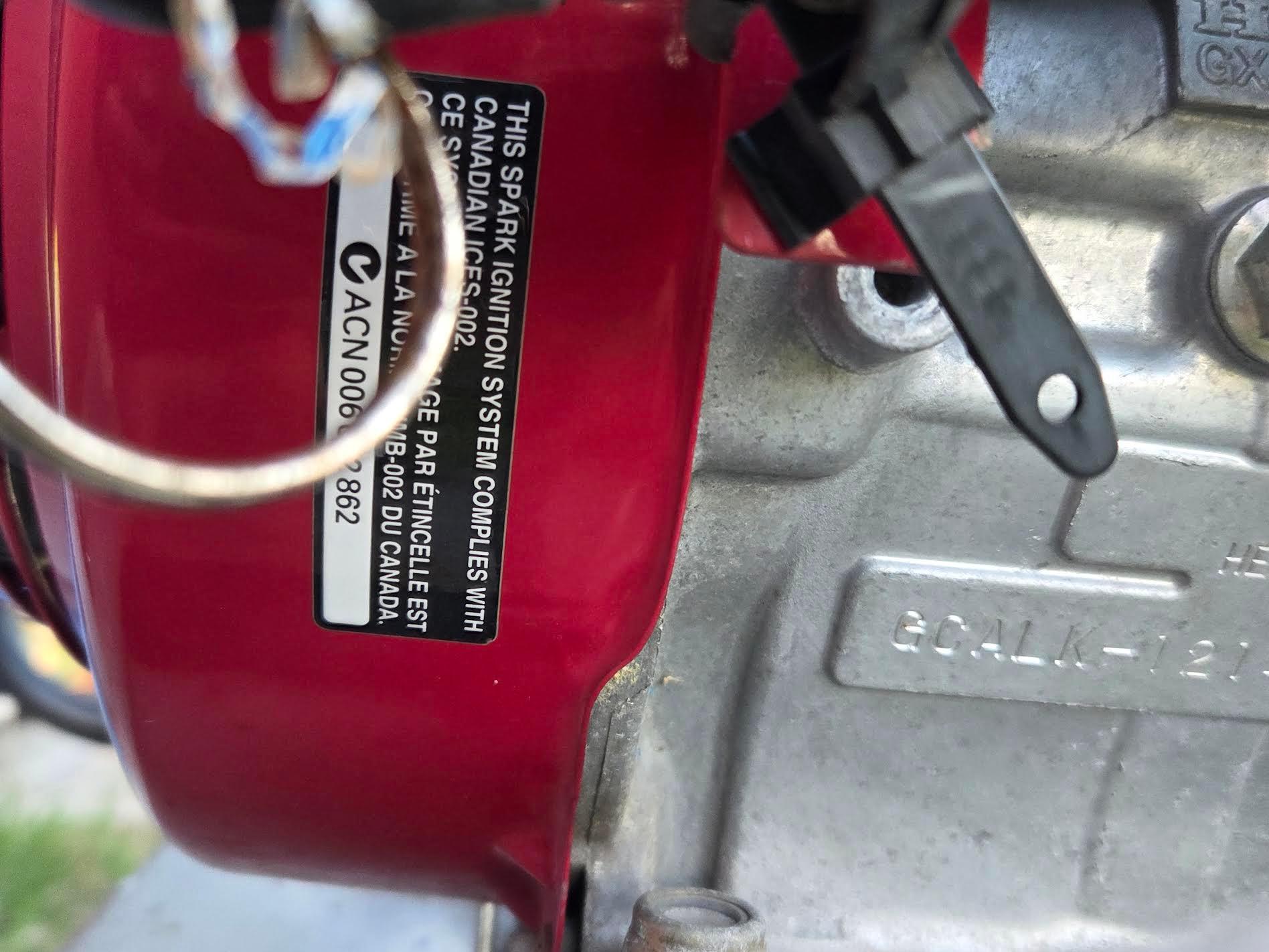 Pump & Skid Unit - image 2