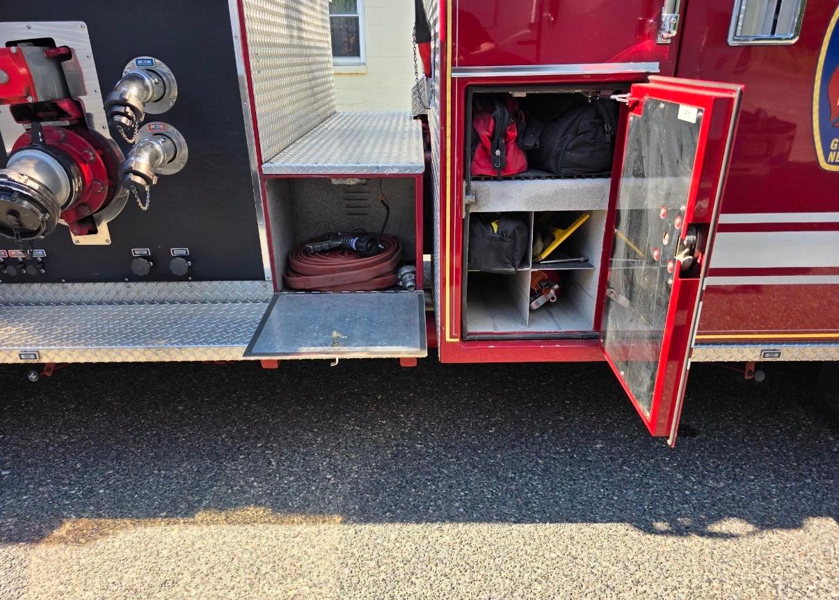 1995 Pierce Lance Pumper - image 11