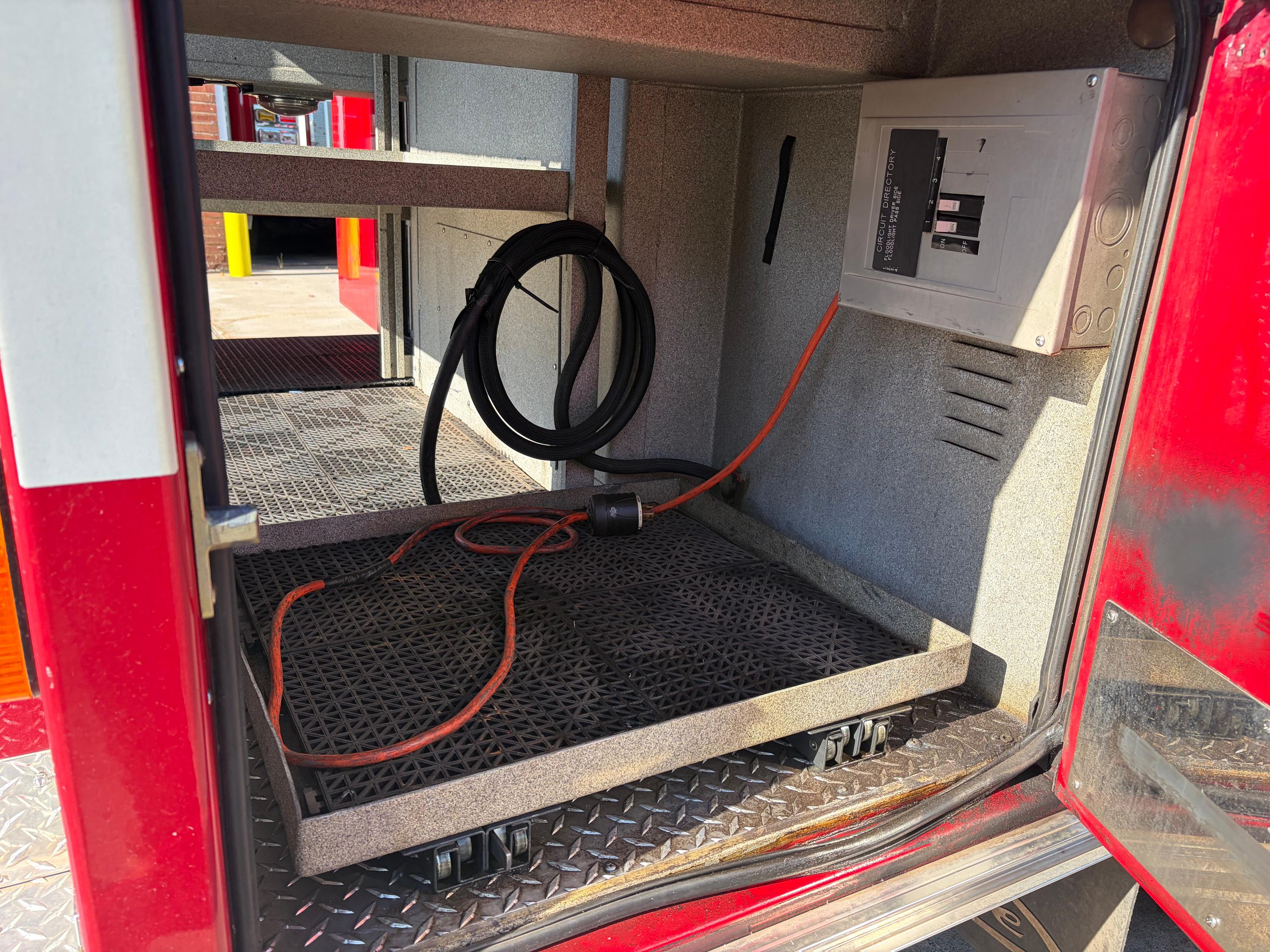 1995 Pierce Pumper - image 34