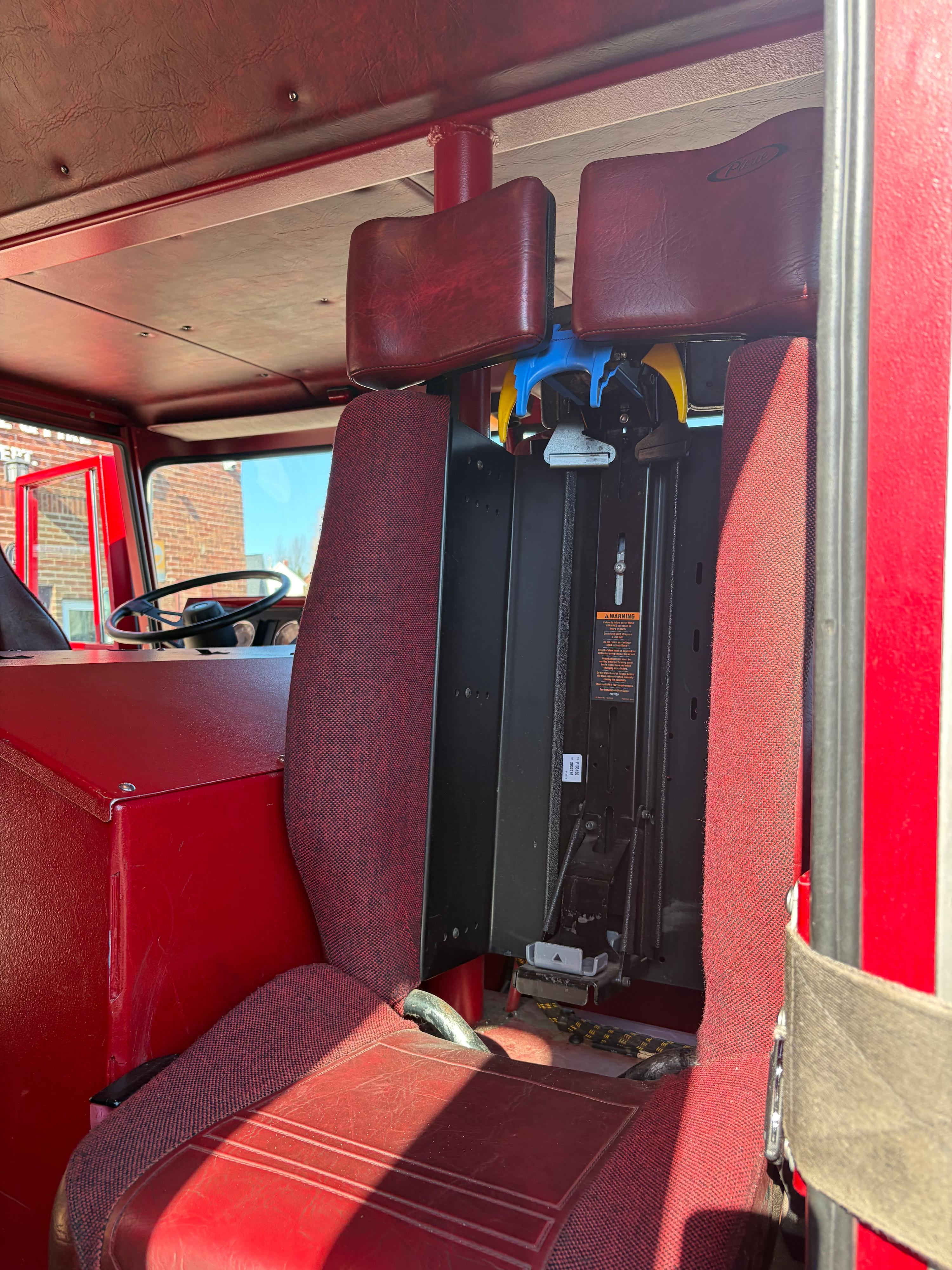 1995 Pierce Pumper - image 20