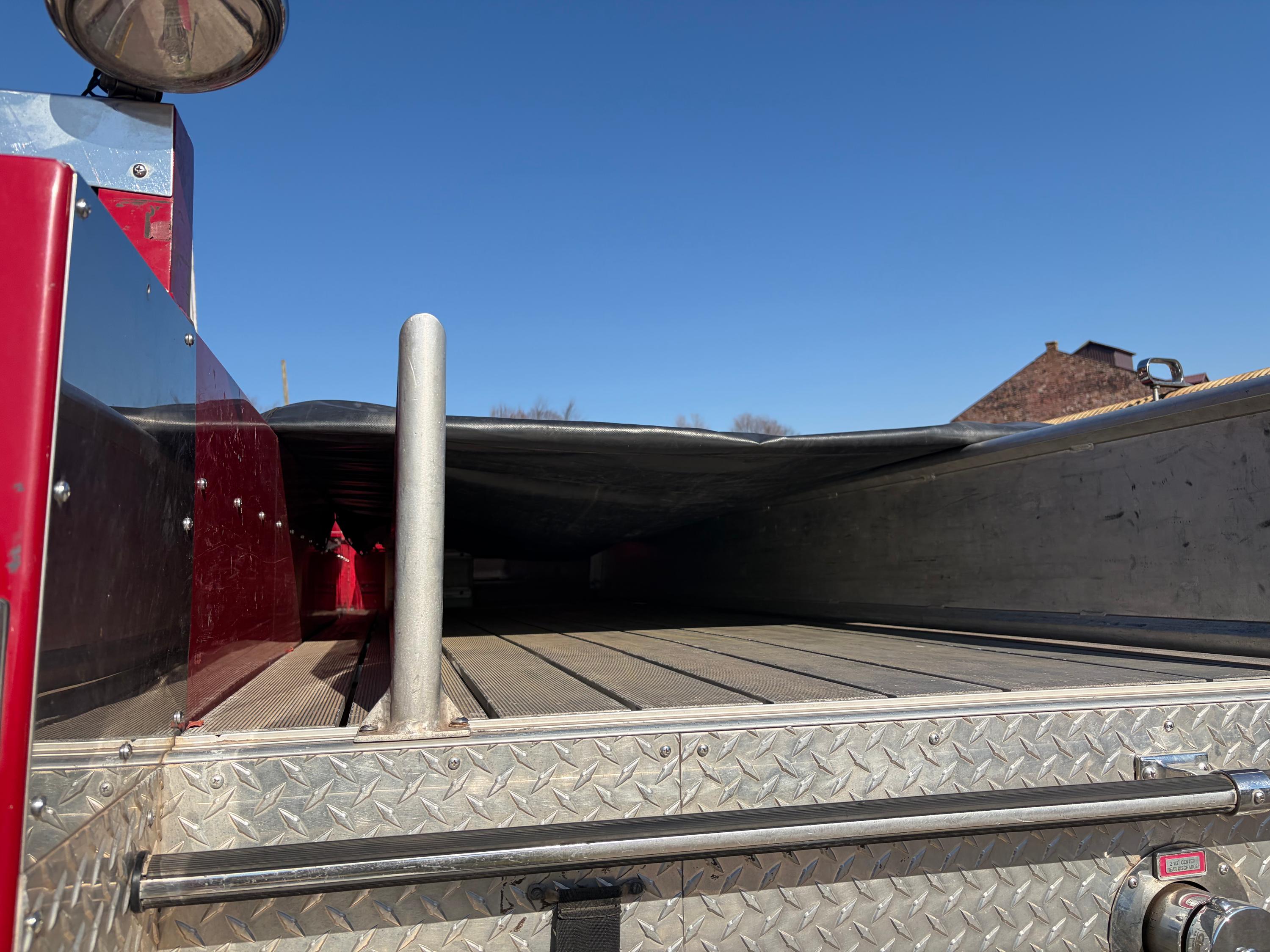 1995 Pierce Pumper - image 32