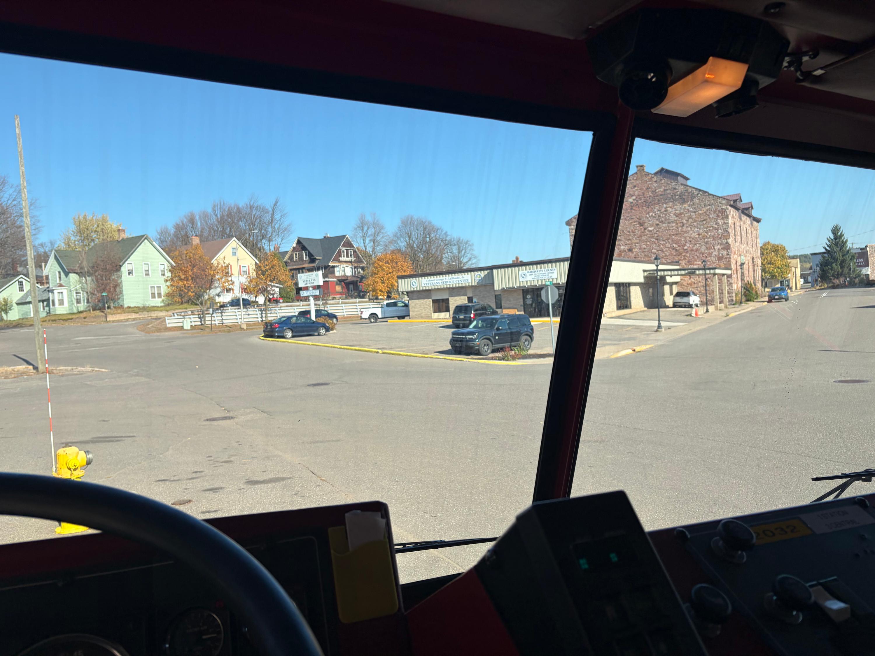 1995 Pierce Pumper - image 25