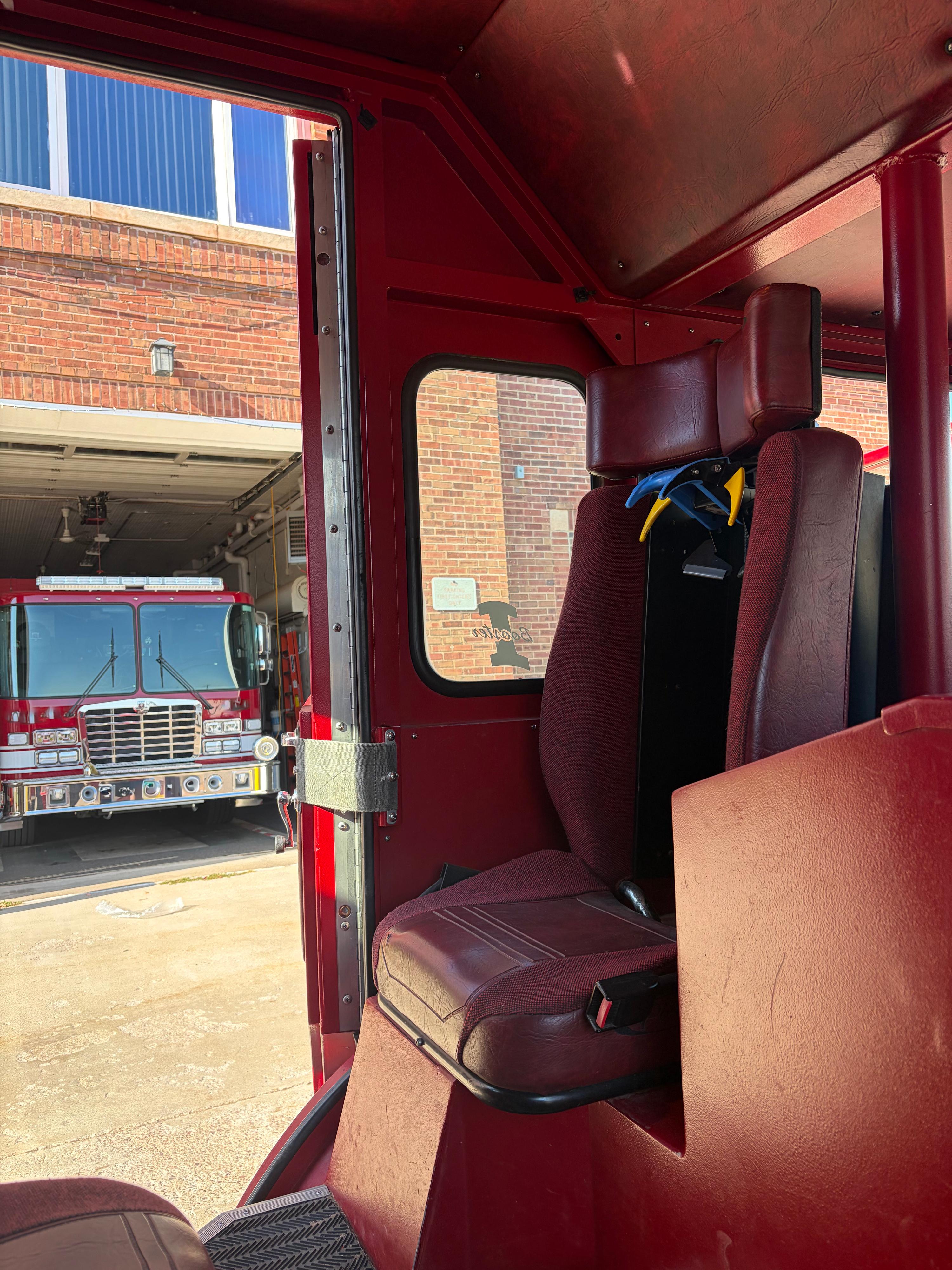 1995 Pierce Pumper - image 22