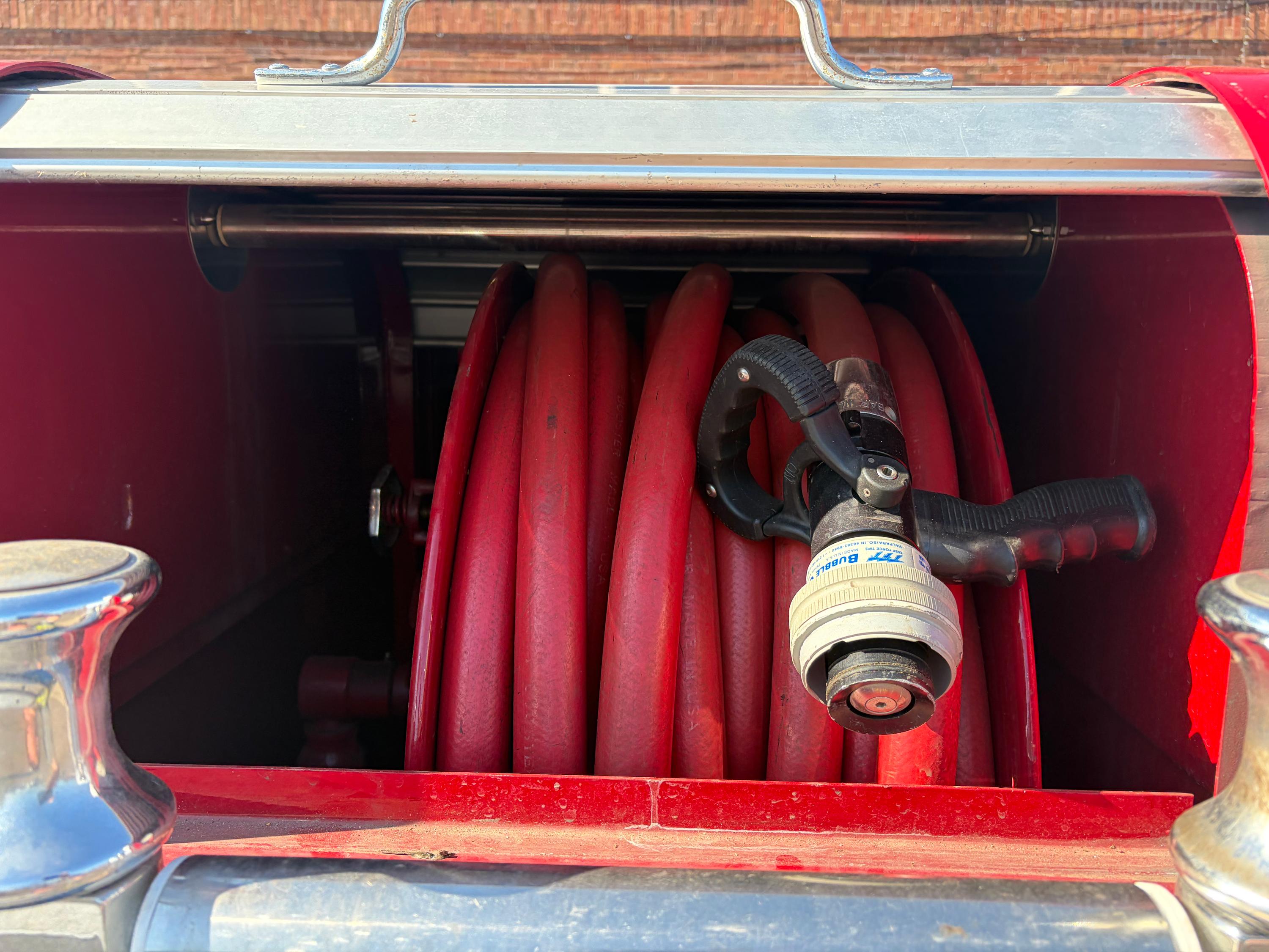 1995 Pierce Pumper - image 36