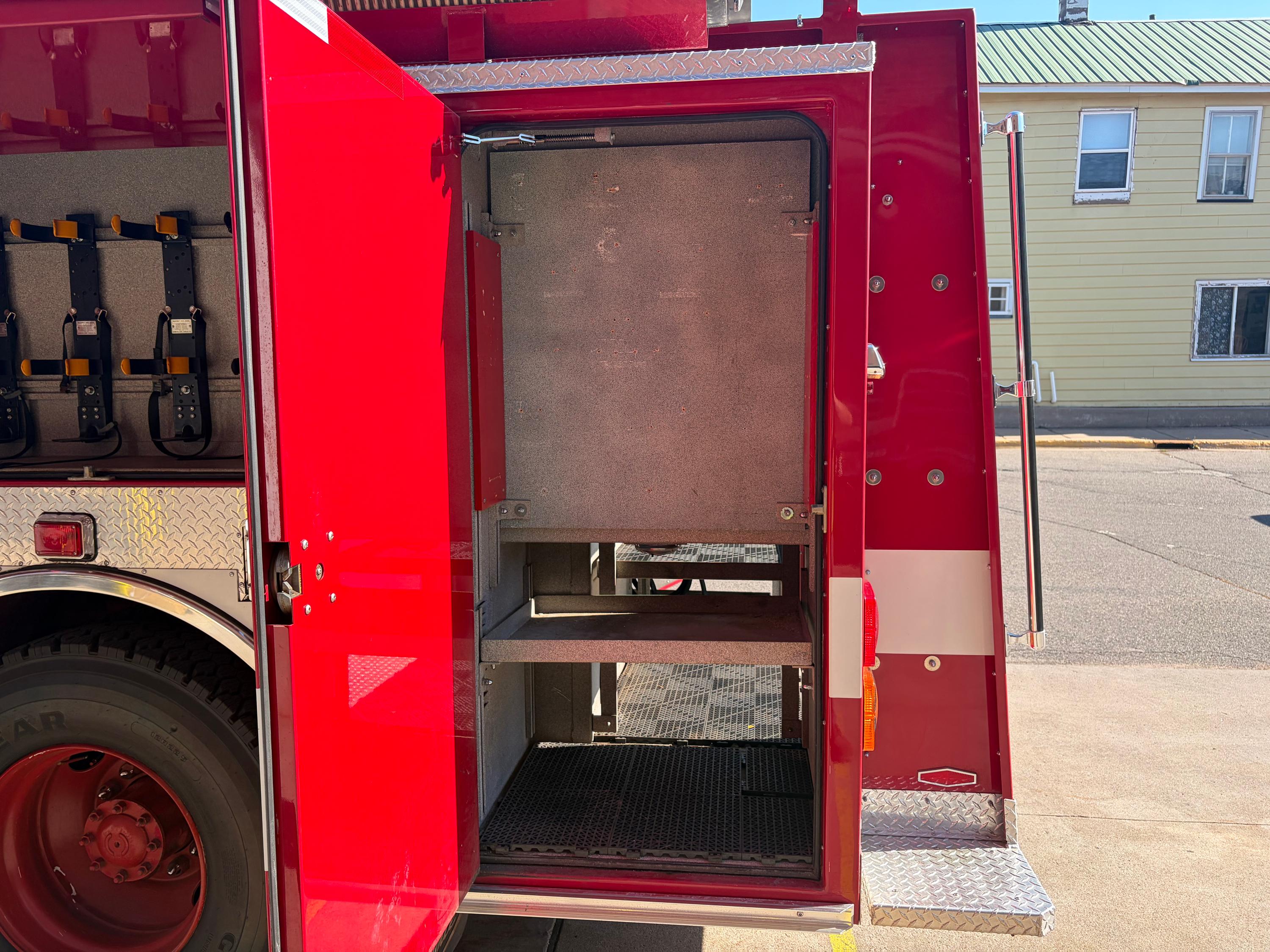 1995 Pierce Pumper - image 31