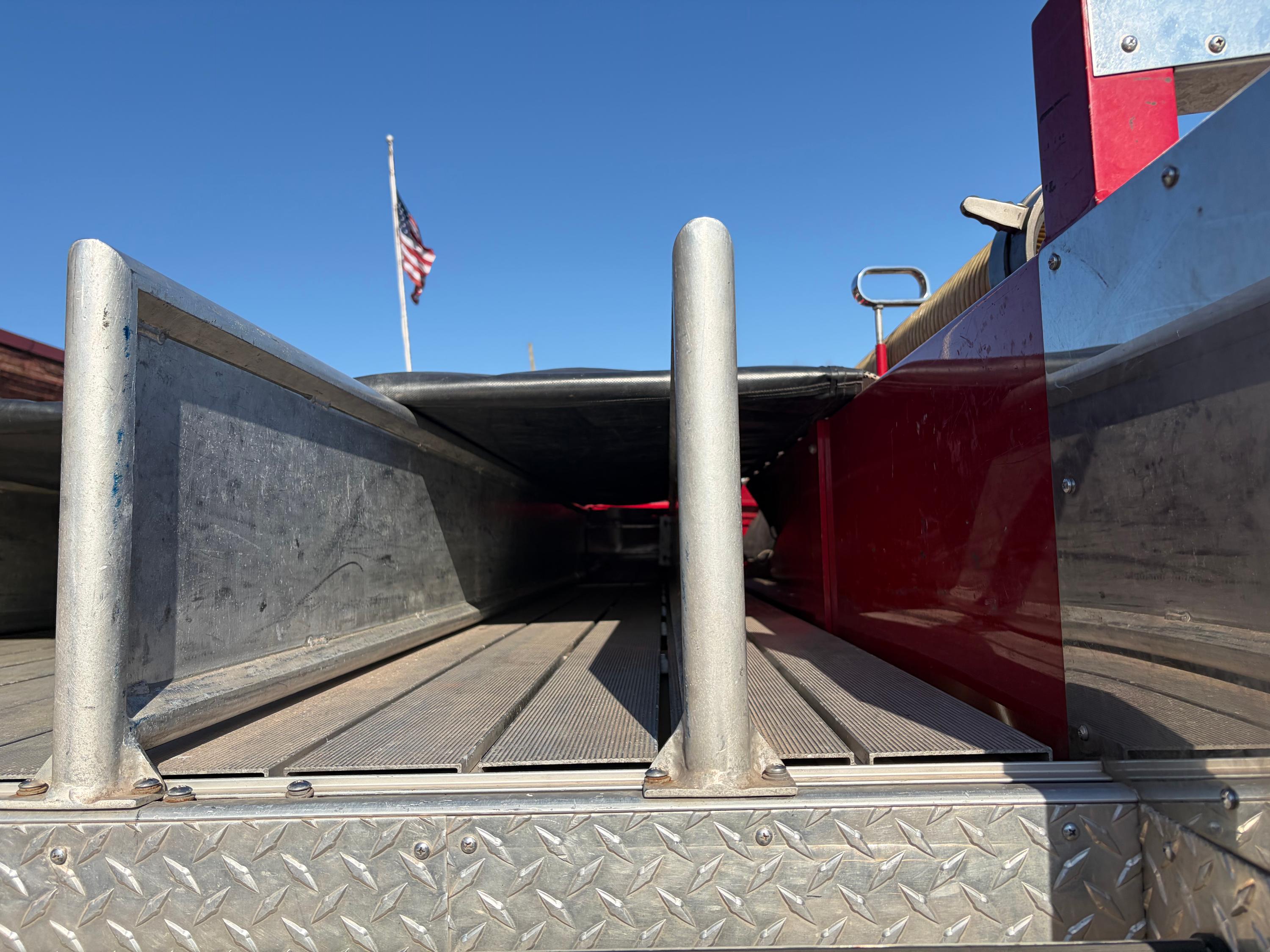 1995 Pierce Pumper - image 33