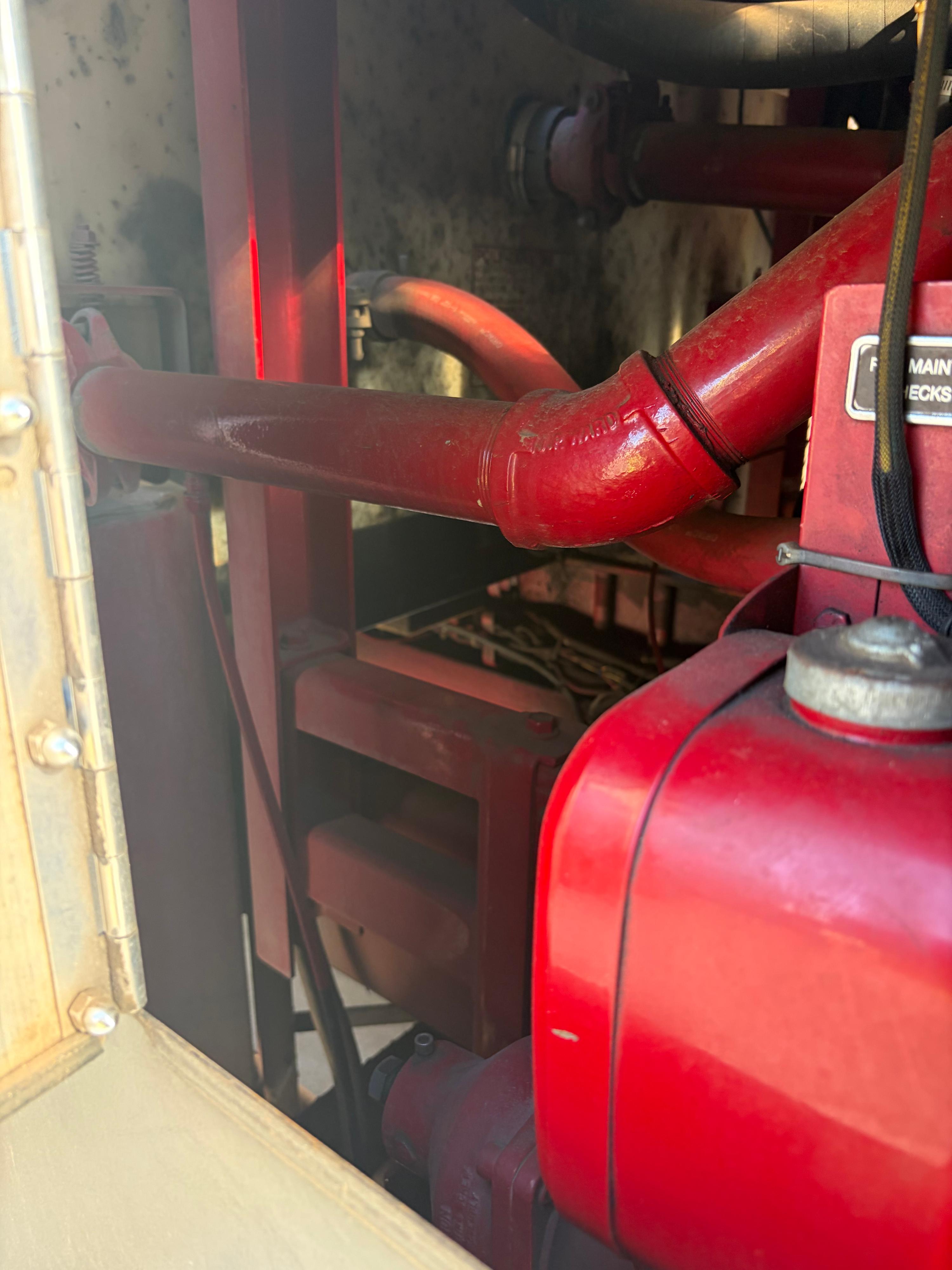 1995 Pierce Pumper - image 56