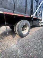 2010 Freightliner M2 Dump Truck - image 12