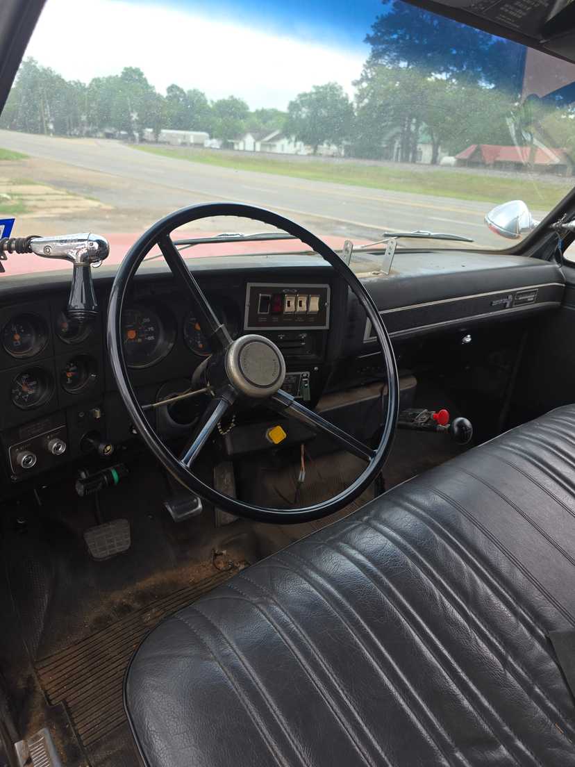 1982 Pierce Pumper — photo 7