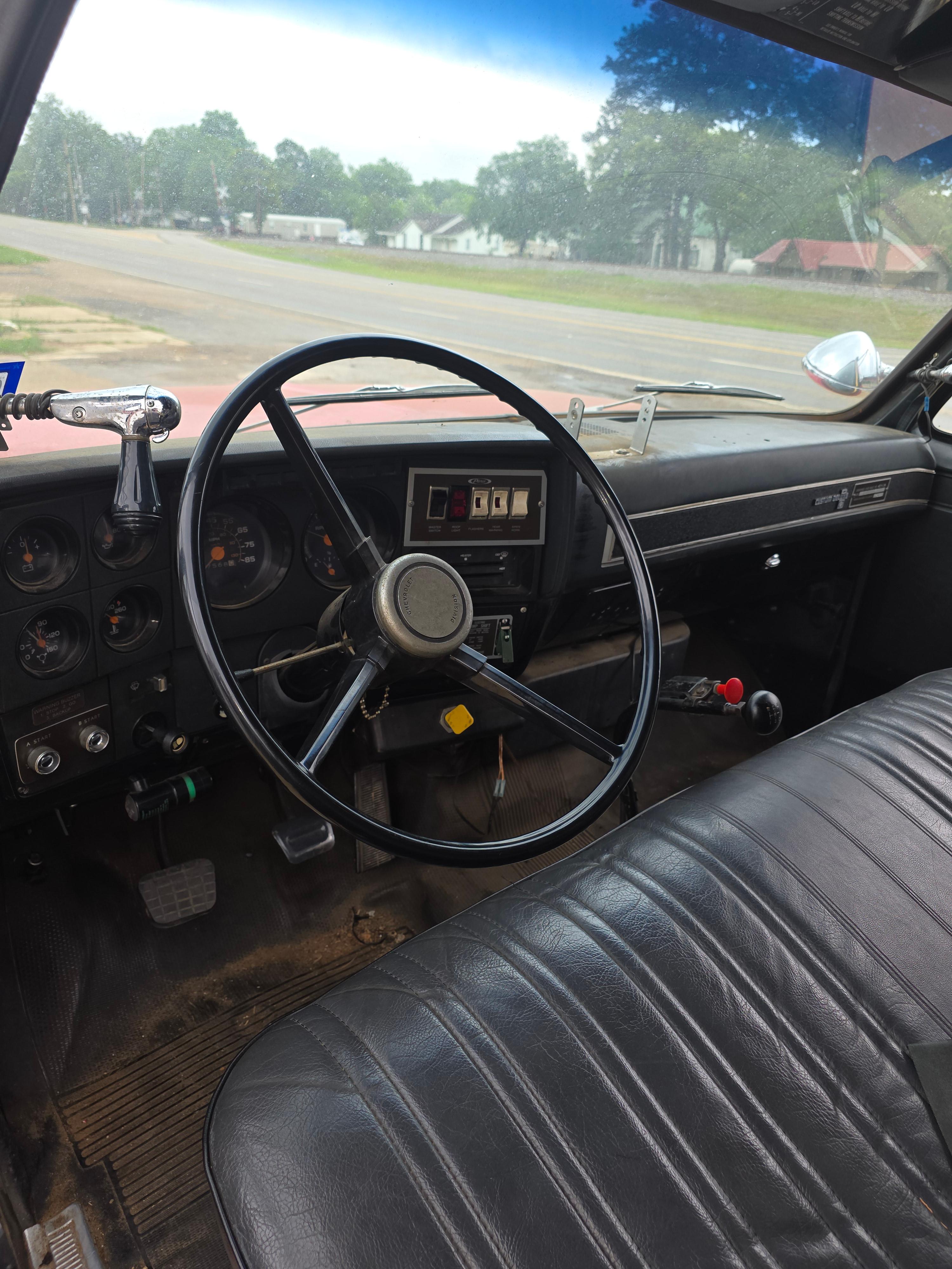 1982 Pierce Pumper - image 7