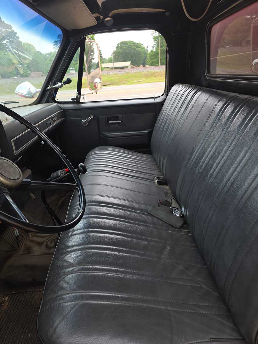1982 Pierce Pumper — photo 8