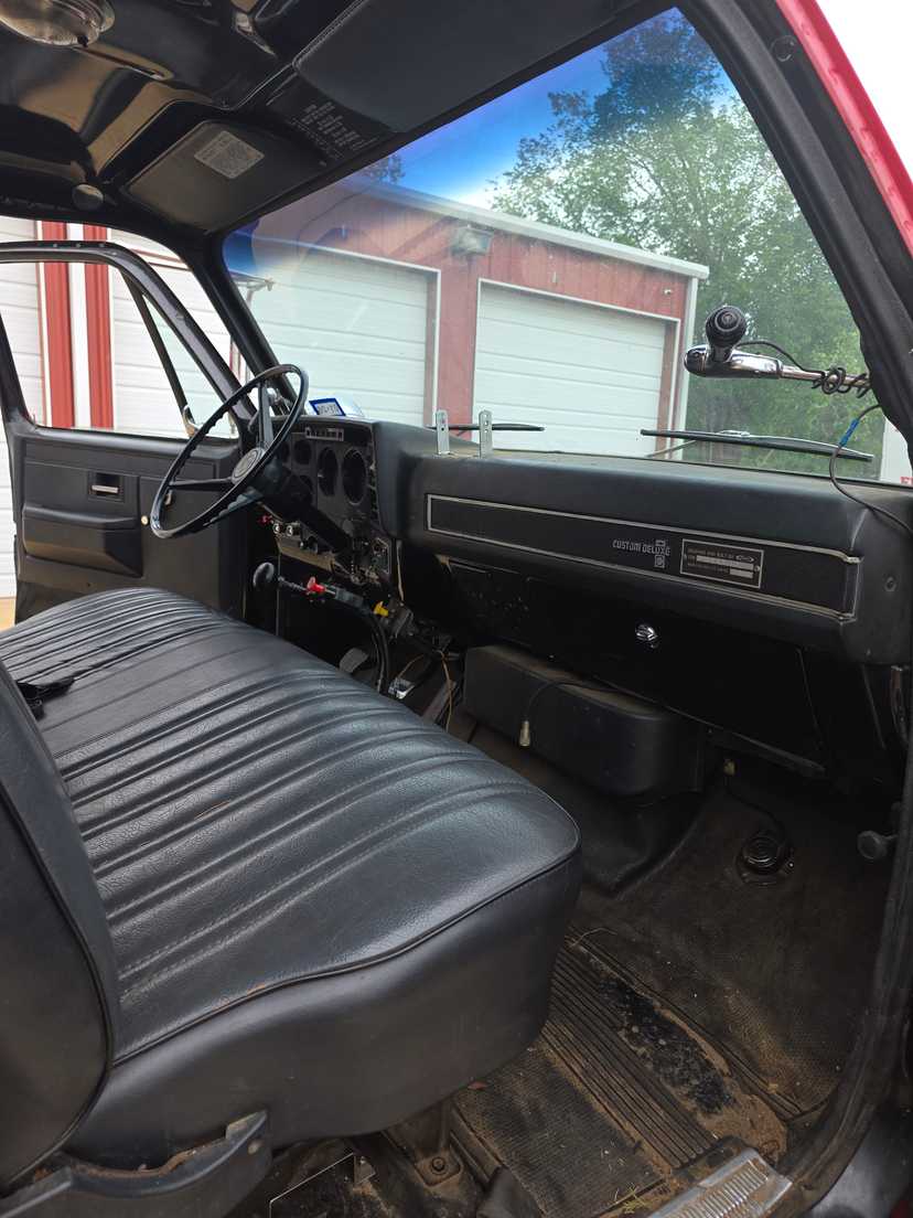 1982 Pierce Pumper — photo 6