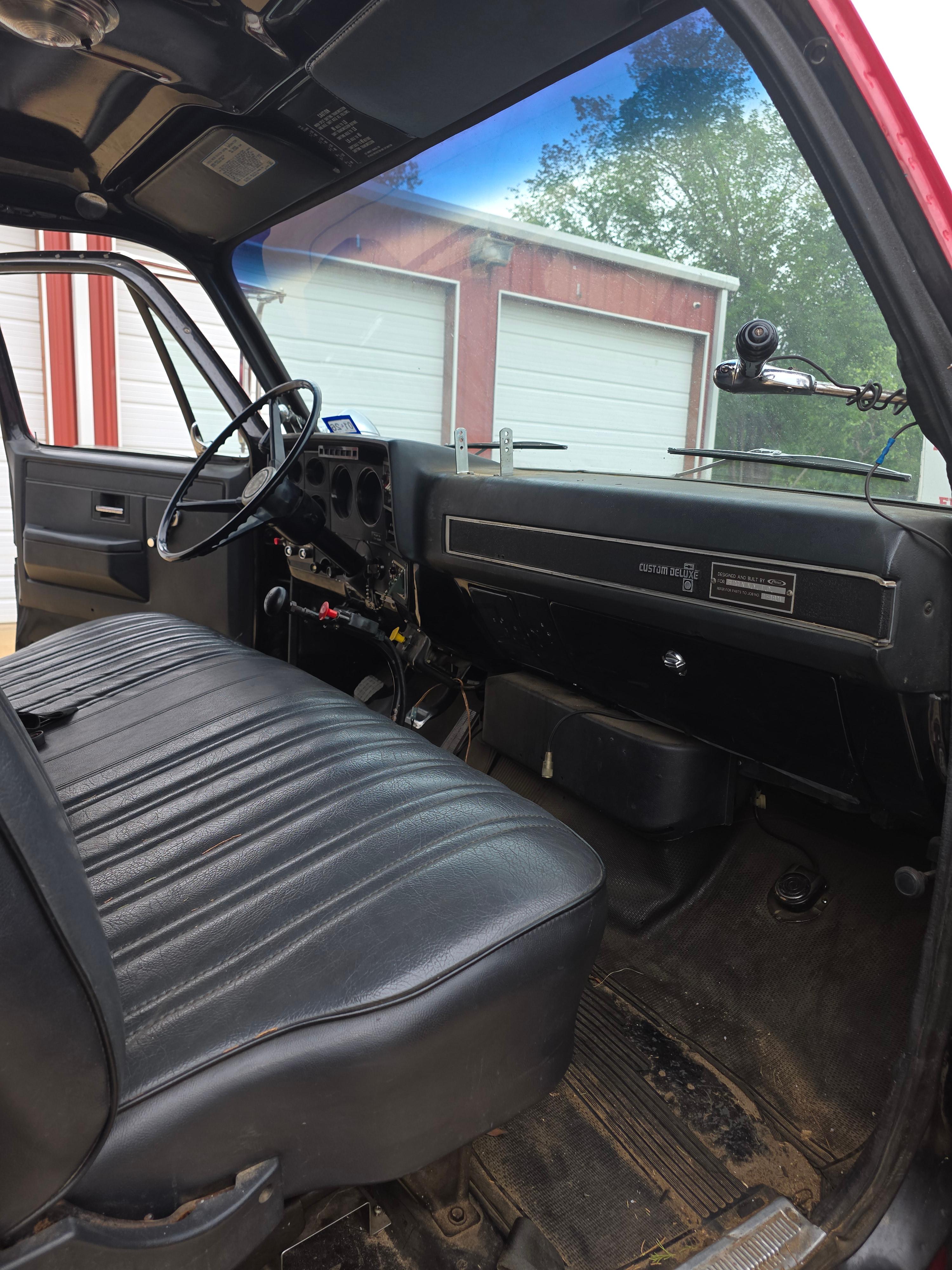 1982 Pierce Pumper - image 6
