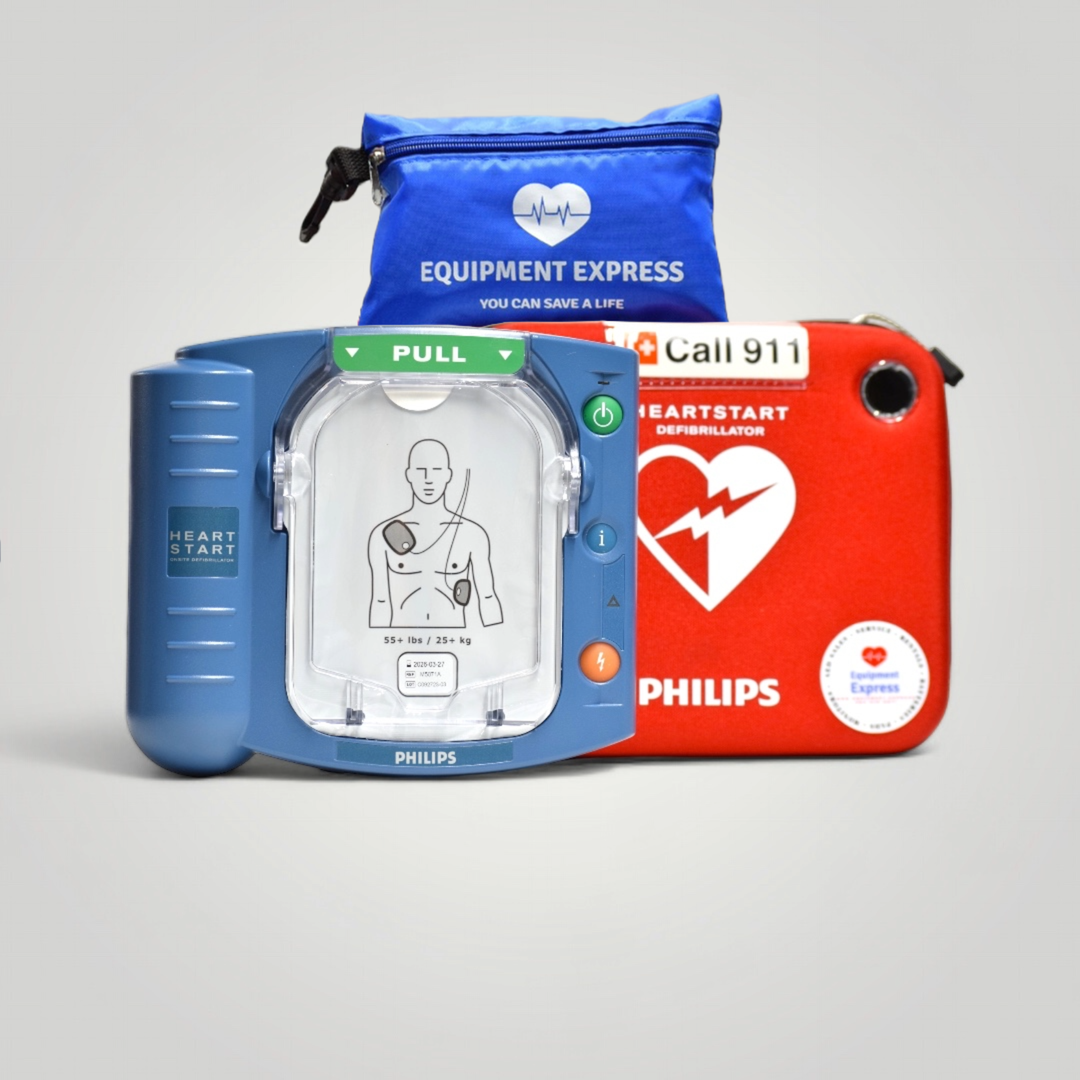 Philips Onsite AED/ Defibrillator