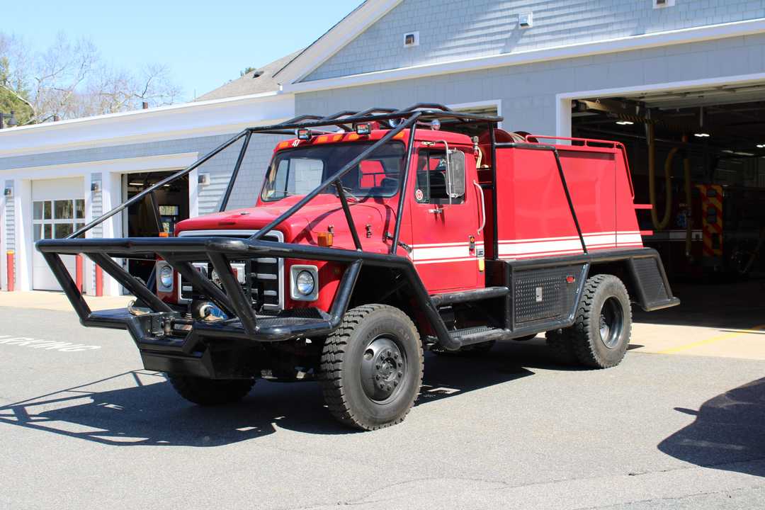 1988/2009 MAXIM International Brush Breaker