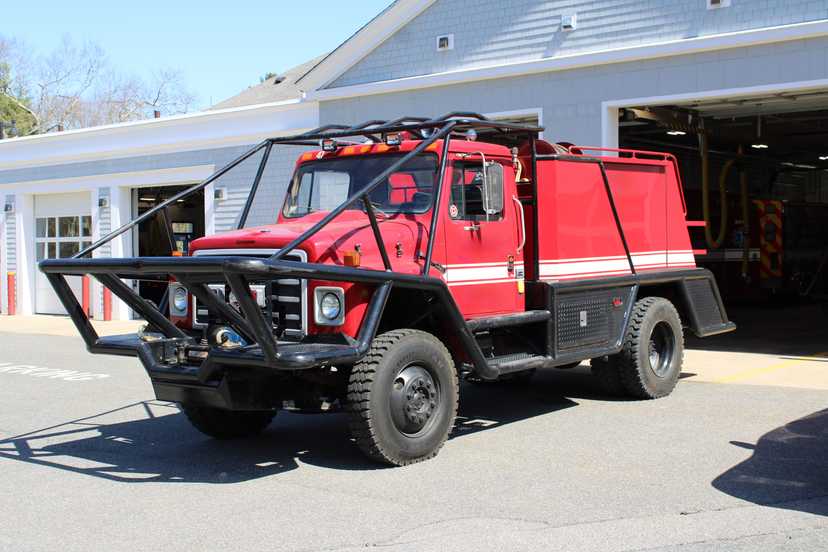 1988/2009 MAXIM International Brush Breaker