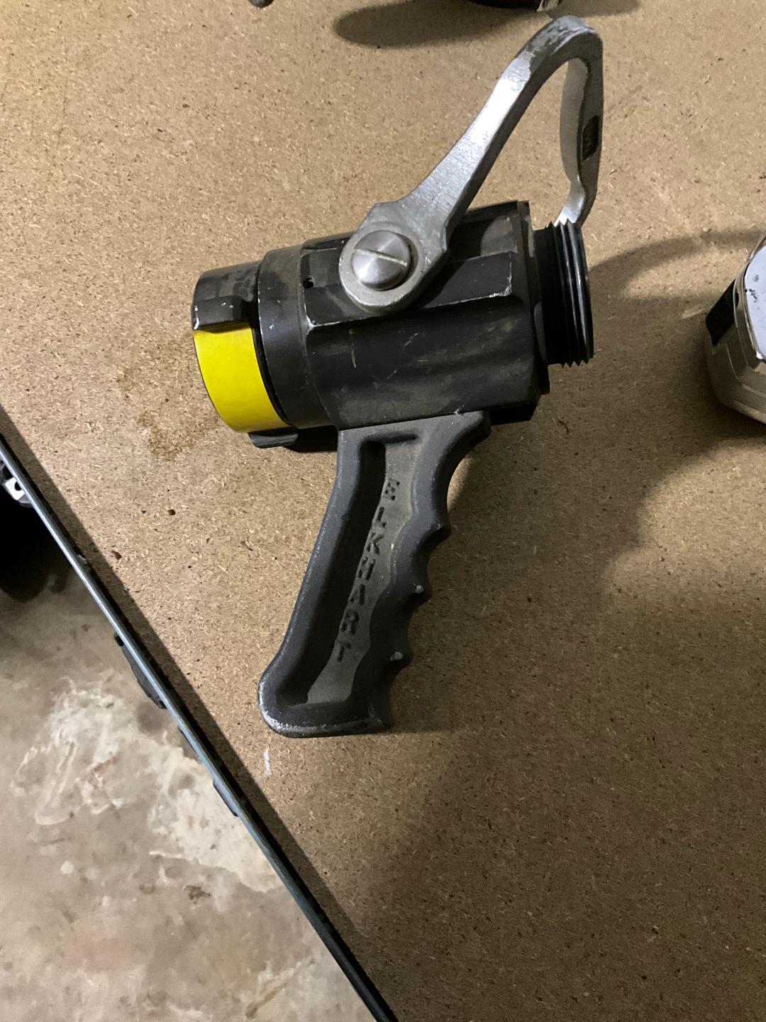 Elkhart Nozzle