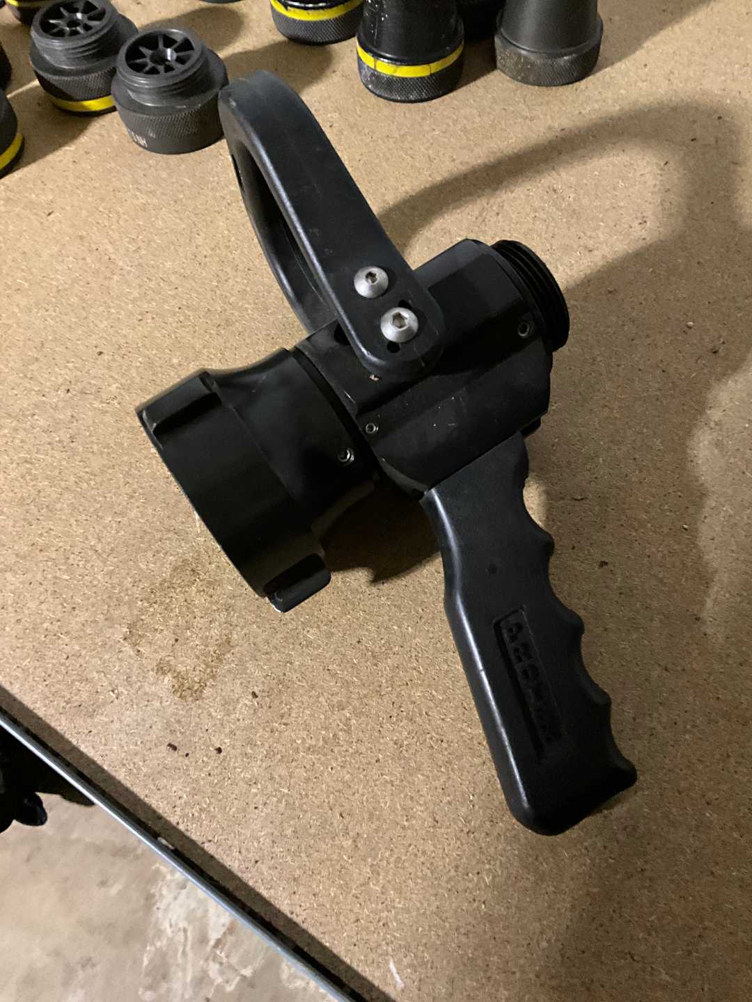 Protek Nozzle 
