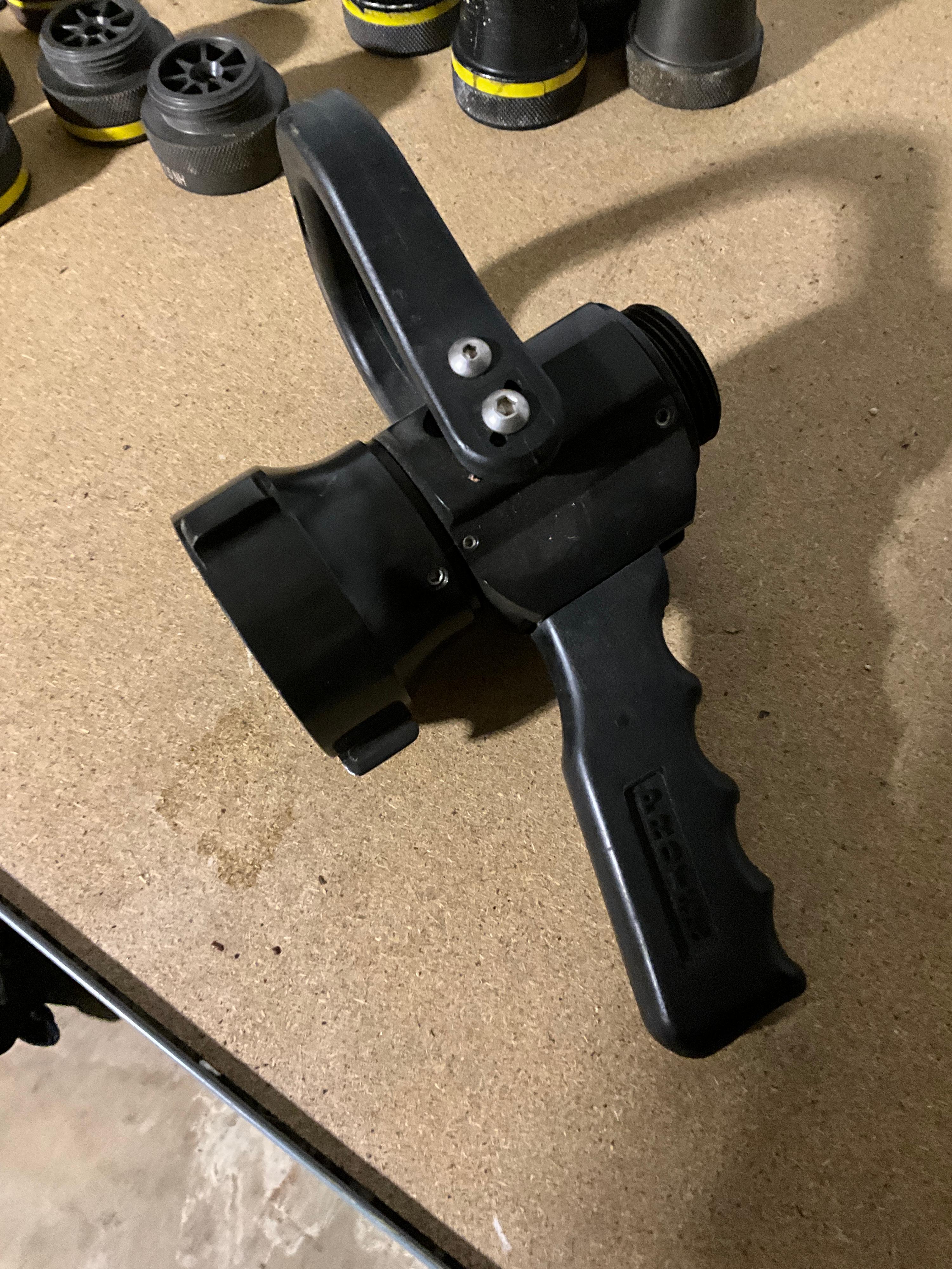 Protek Nozzle - image 1