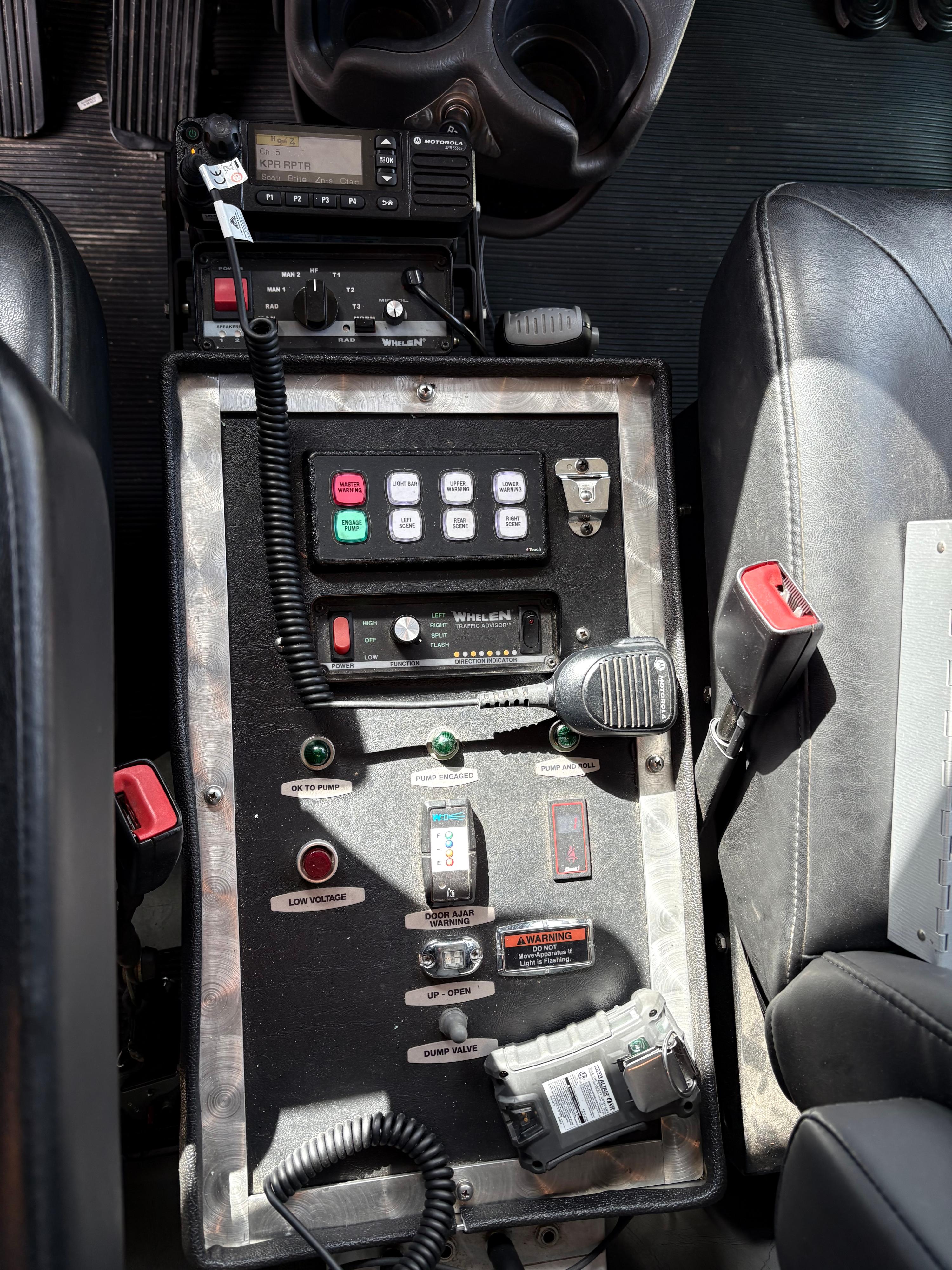 2018 Fouts Brothers Kenworth Pumper Tanker - image 9