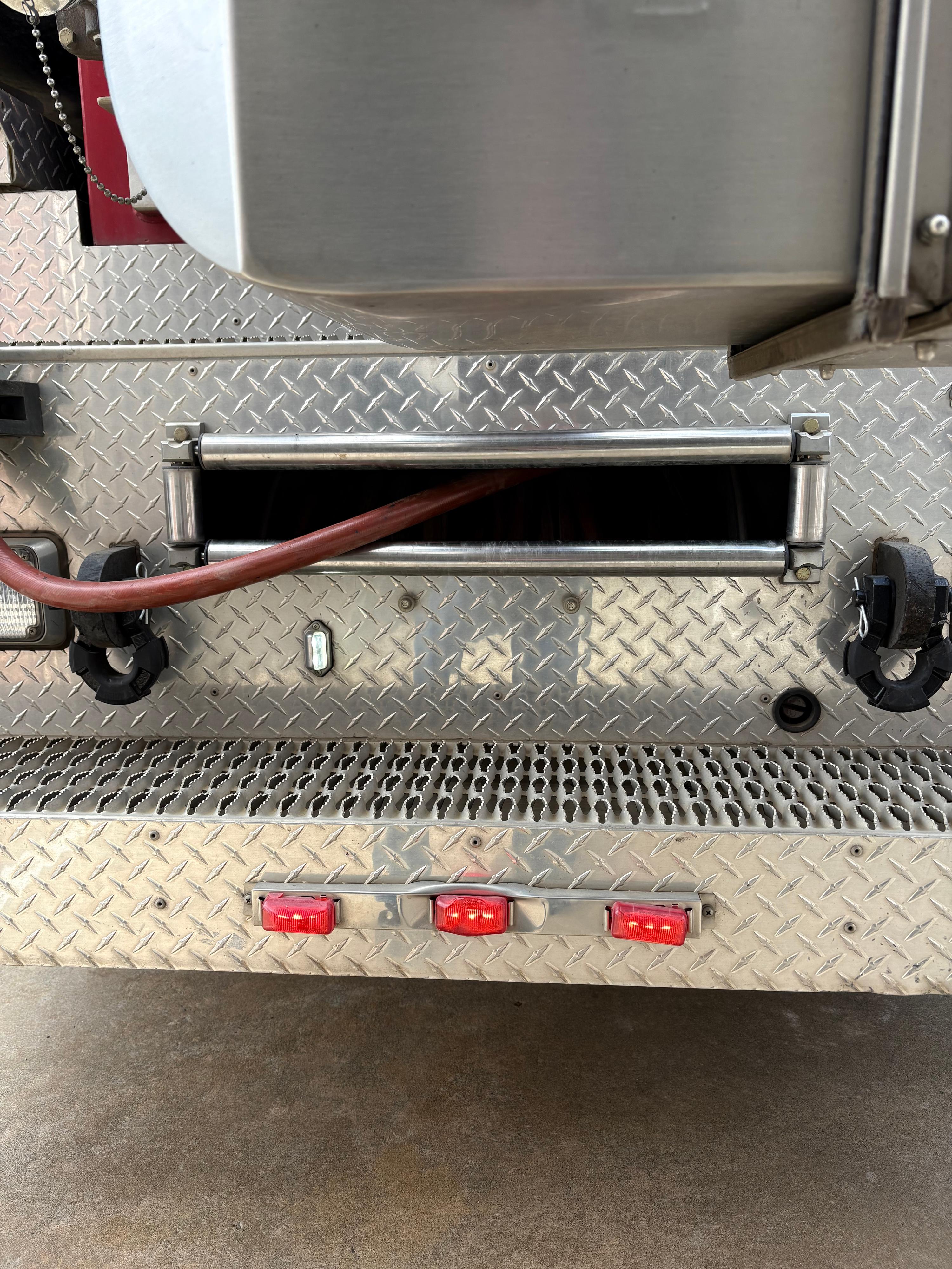 2018 Fouts Brothers Kenworth Pumper Tanker - image 16