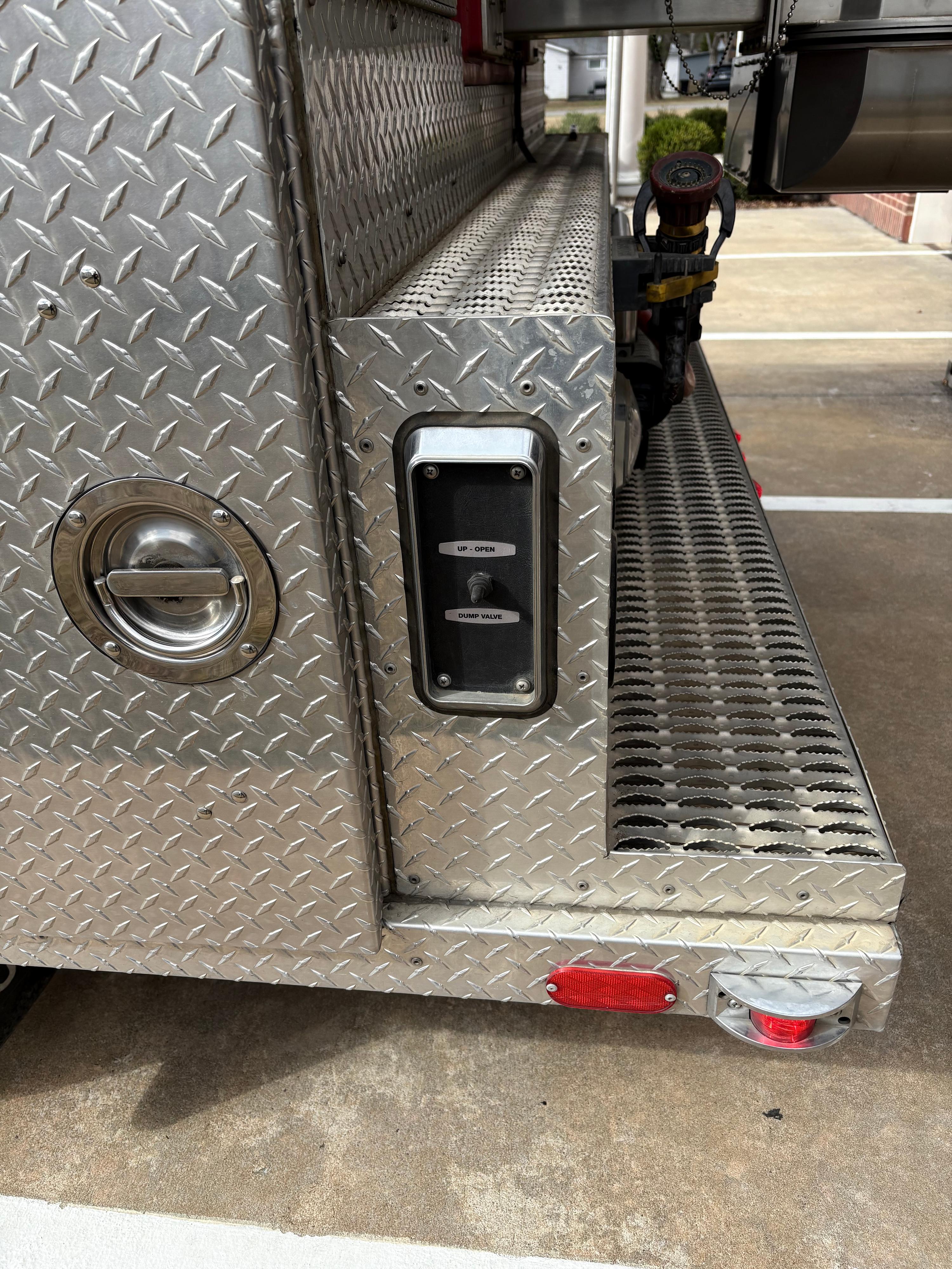 2018 Fouts Brothers Kenworth Pumper Tanker - image 15