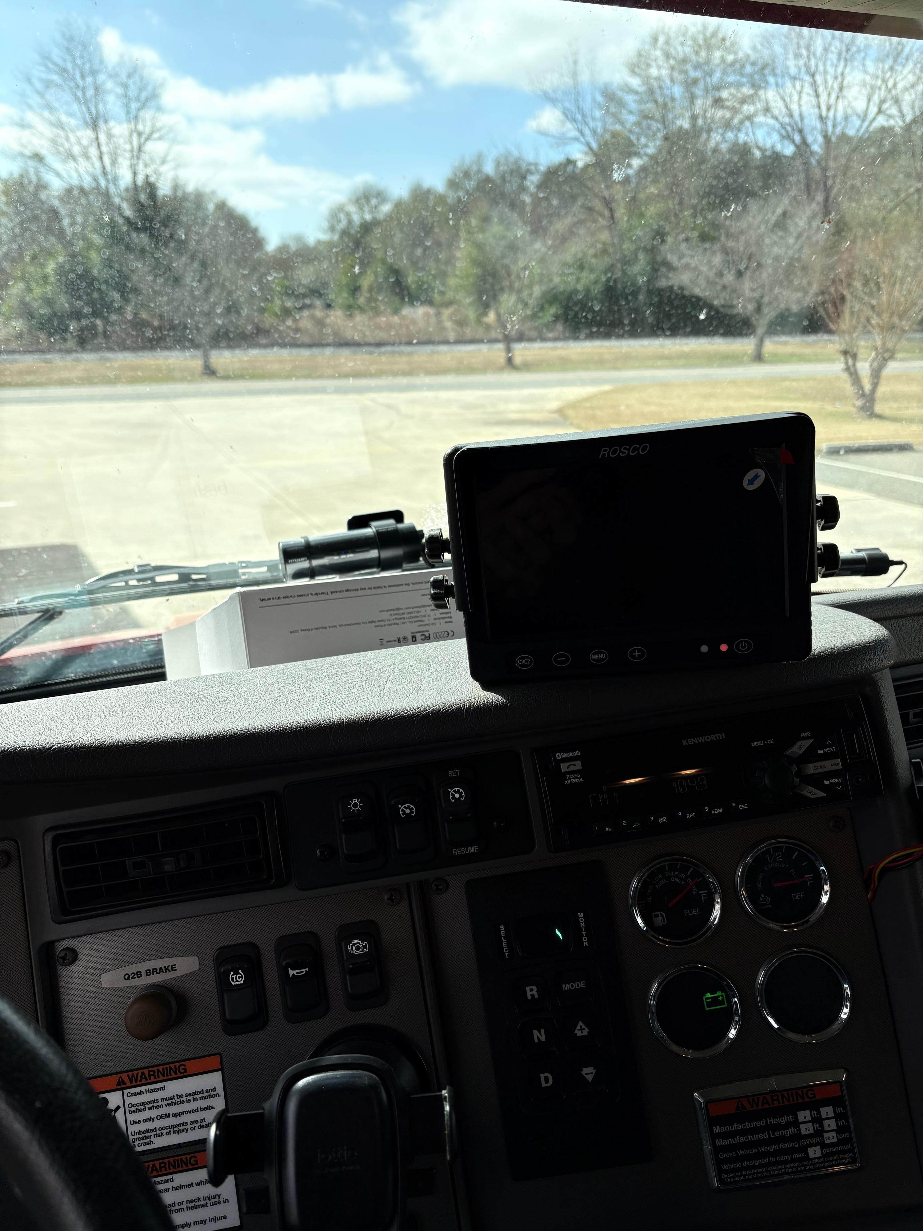 2018 Fouts Brothers Kenworth Pumper Tanker - image 10