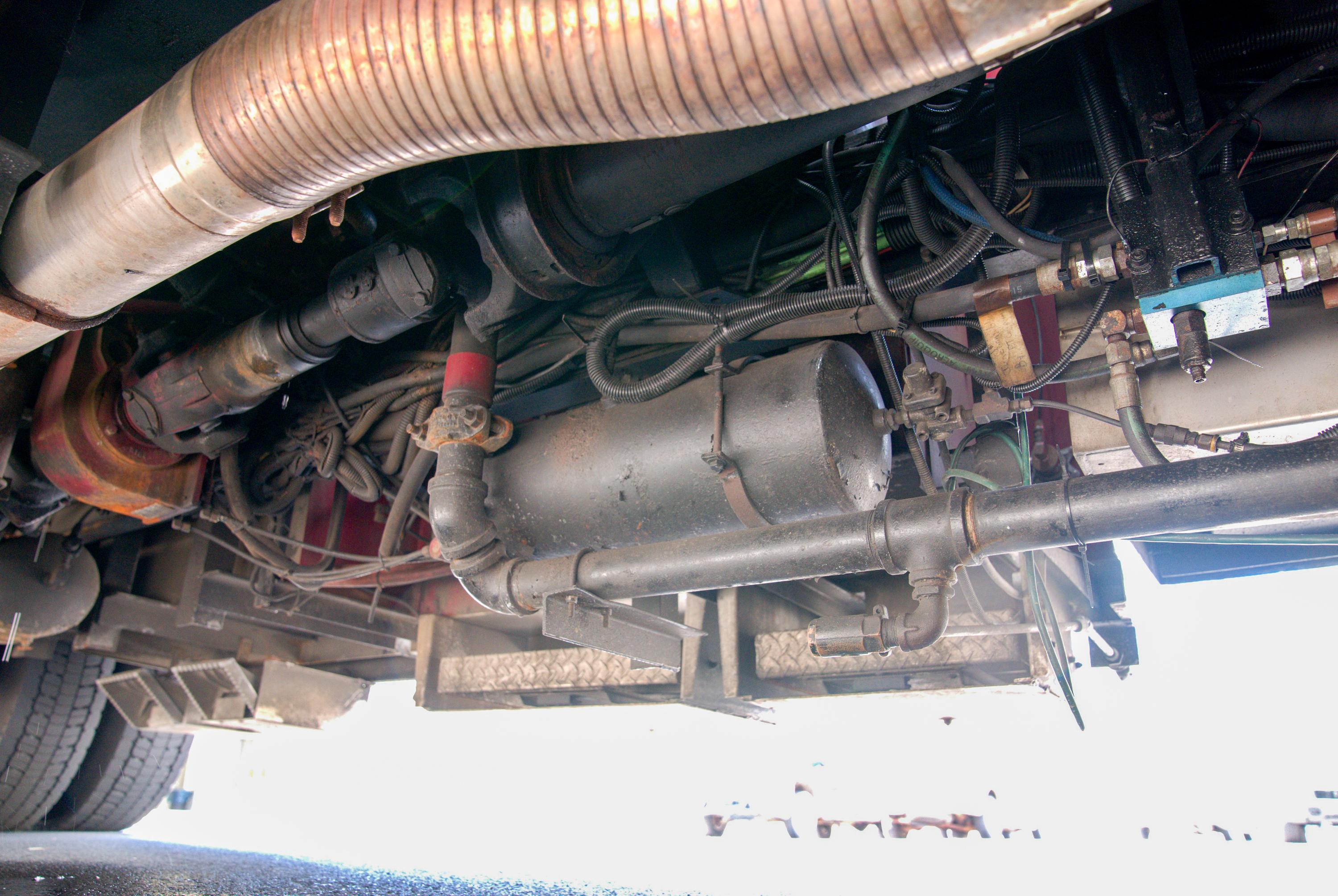 1995 Darley Spartan 75' Aerial - image 62