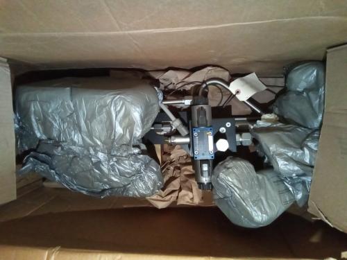 2987764 - HUSKY 12 REFURB PUMP ASSEMBLY