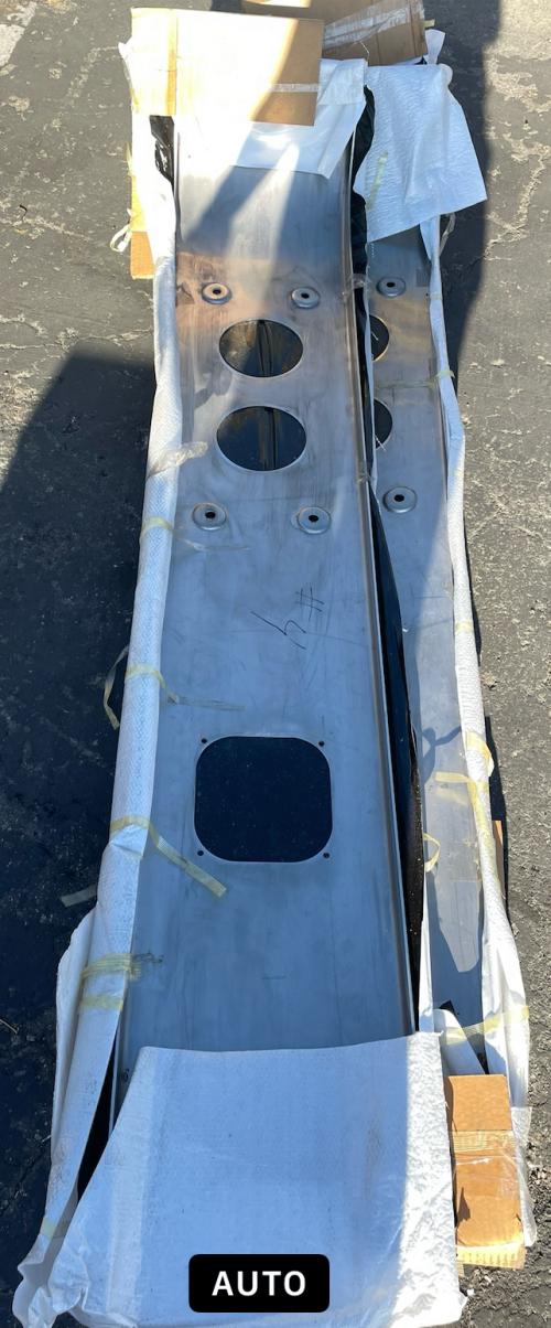 2764938 - BUMPER