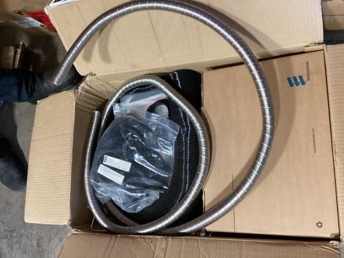PIERCE MFG 1265077 - HEATER/DEFROST KIT,HD TILLER - image 1