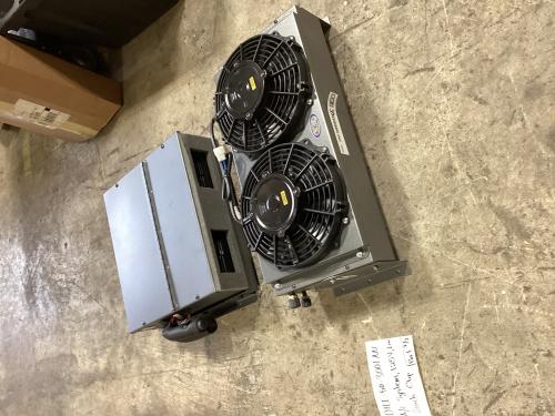 DHI-50-3001AN - A/C SYSTEM,125V,LOW BENCH CLIP
