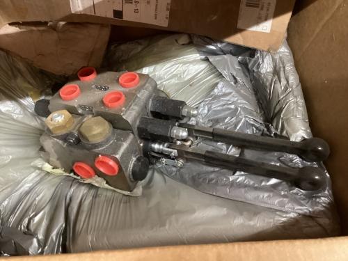 1332659 - Valve Stabilizer, 2 sec,Jack