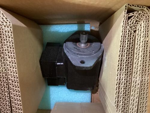 1277218 - PUMP ASSEMBLY - image 1