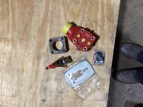 WAT-82256-4 - Relief Valve ASSY Intake Intrv