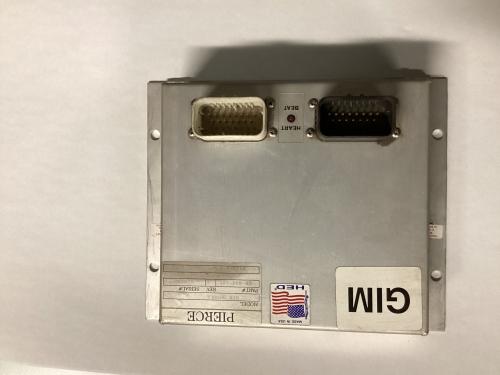 63-1842-0002 - MODULE, GAUGE INTERFACE - image 1