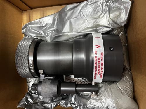 1988626 - NOZZLE,AKR 5177,ELECTRIC - image 1