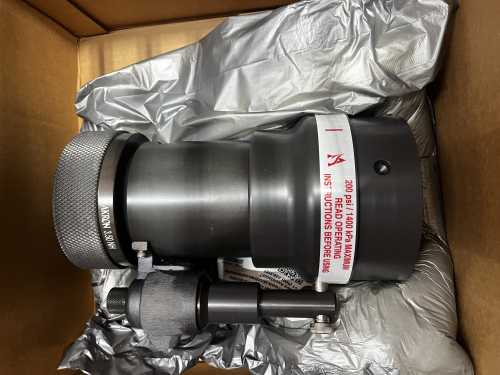 1988626 - NOZZLE,AKR 5177,ELECTRIC
