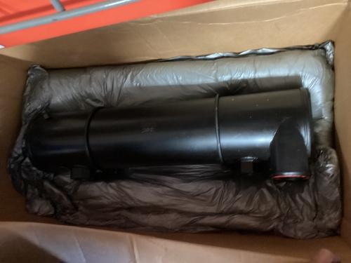 1319432 - OIL COOLER,TRANS,2 PASS