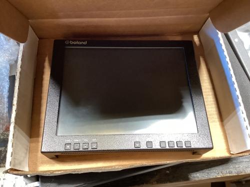 RBR-VP104A - Backup Camera Display Screen