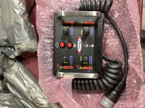 2980671 - CONTROL BOX ASSY,STABILIZER