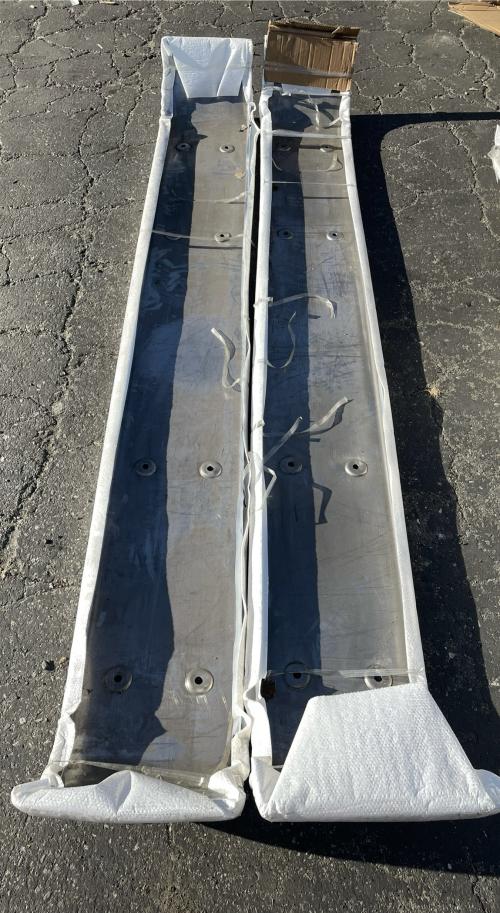 46-3250 - BMPR,S/S,12D,W/O NOTCH