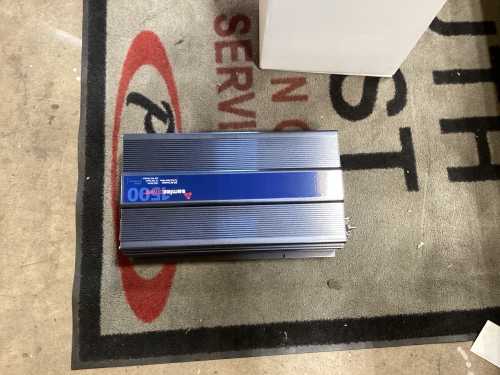 3155686 - INVERTER,SAMLEX