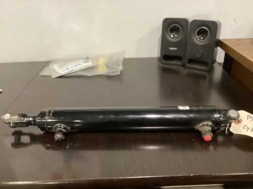 1849105 - CYLINDER ASSEMBLY