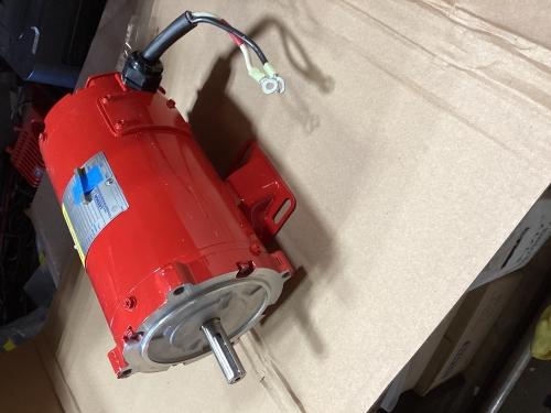 3073640 - ELECTRIC MOTOR ONLY - image 1