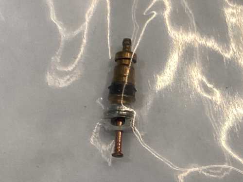 70R5110 - COMPRESSOR RD-5-6691