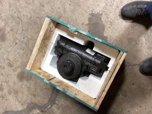 3865967 - STRG GEAR,SL,M110,GRS,UMB