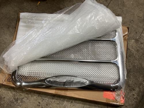 1437255 - GRILLE ASSY,BRIGHT MESH